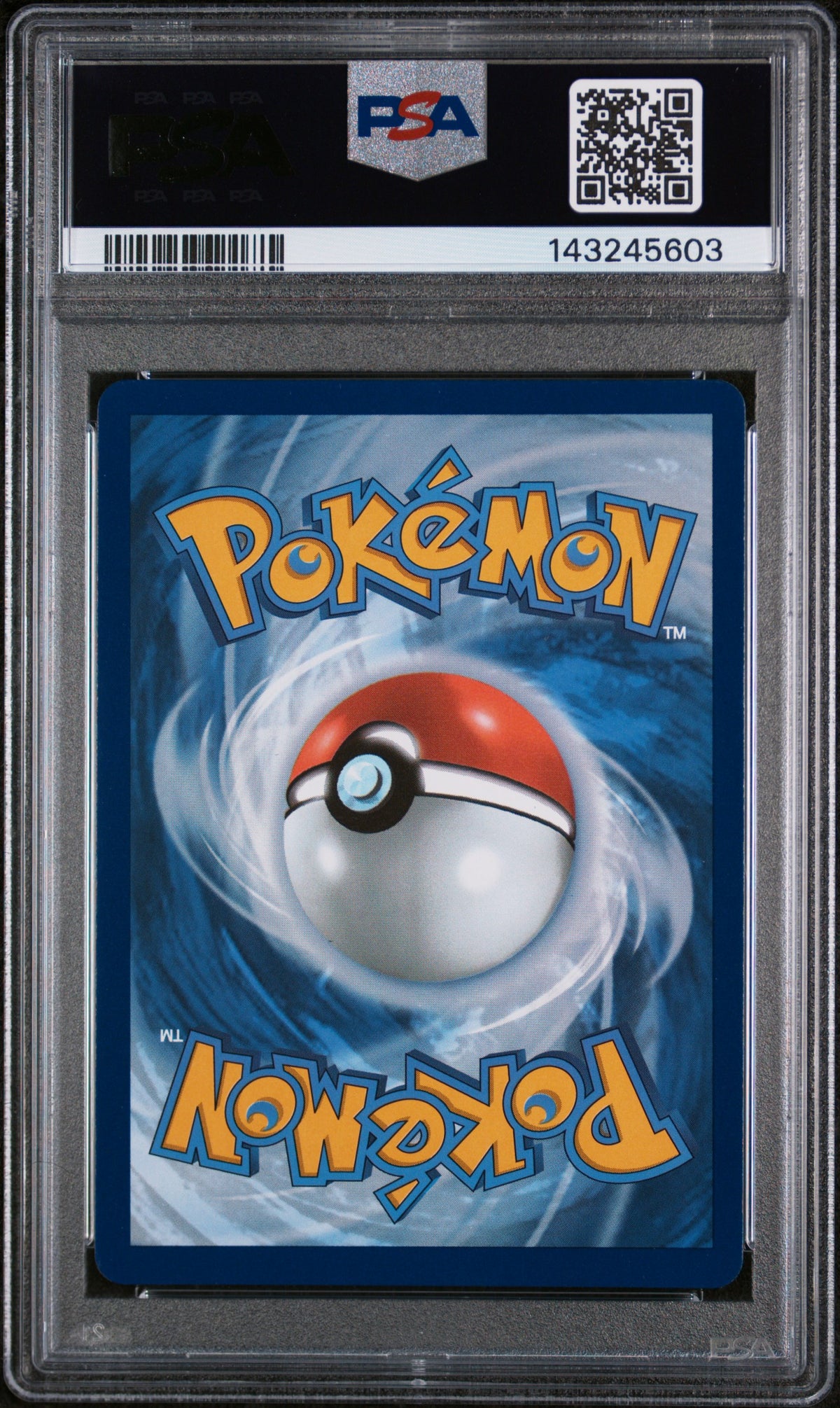 RADIANT CHARIZARD 020/159 PSA 9 SWORD SHIELD CROWN ZENITH POKEMON