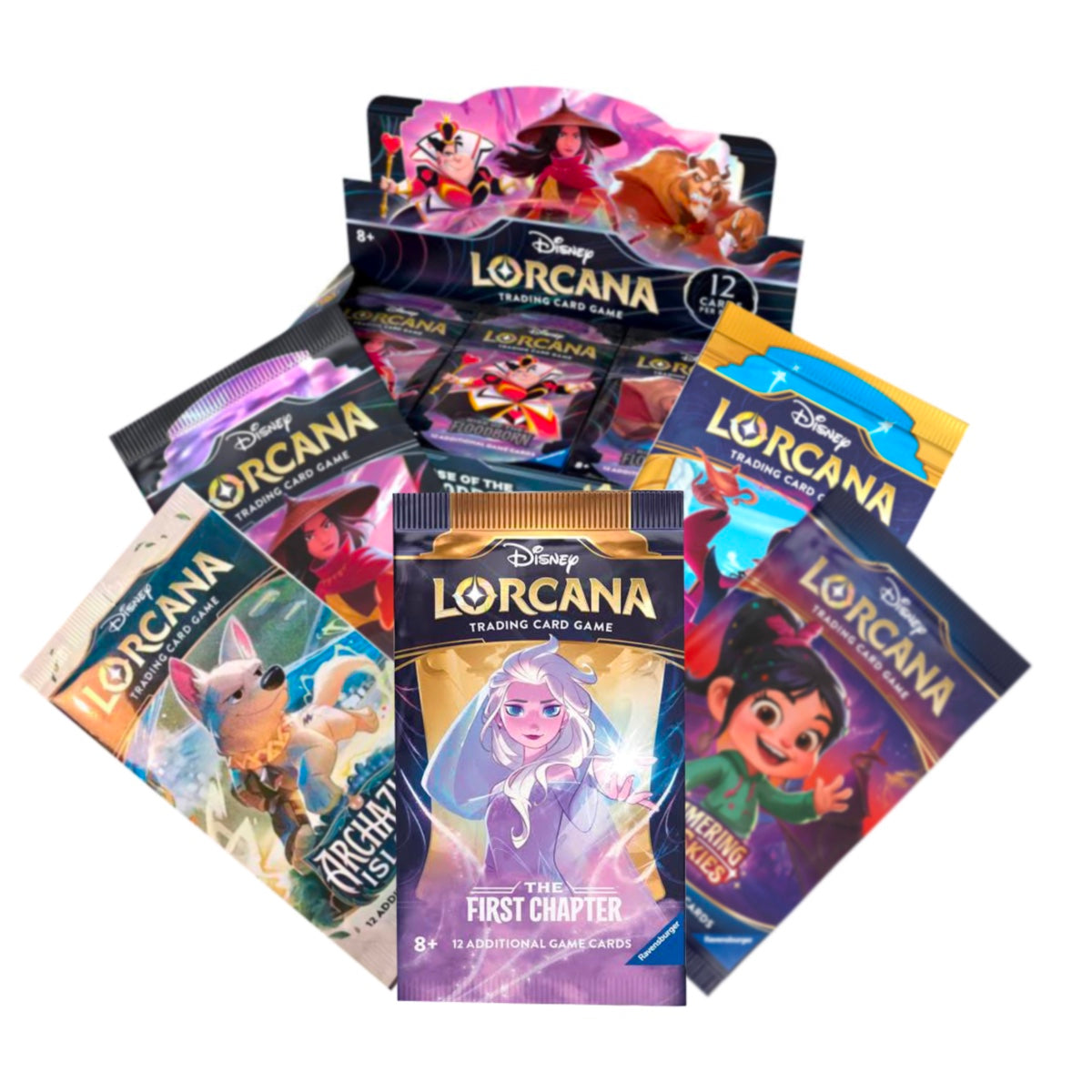 Lorcana