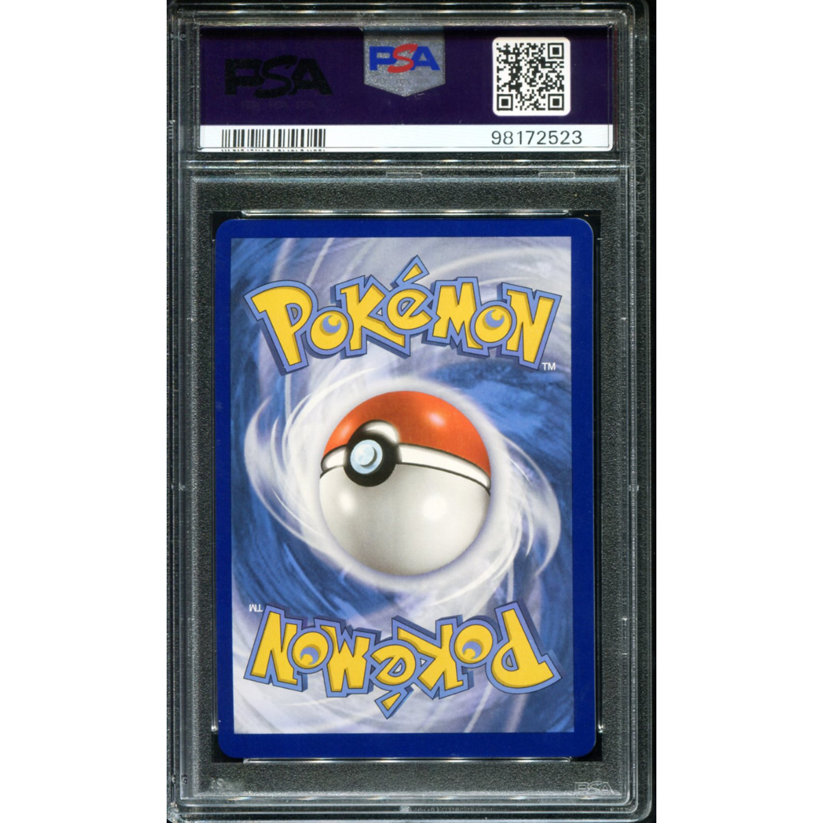 POKEMON TCG - ORIGIN FORME DIALGA V 177/189 POKEMON PSA 9 ASTRAL RADIANCE ALTERNATE ART