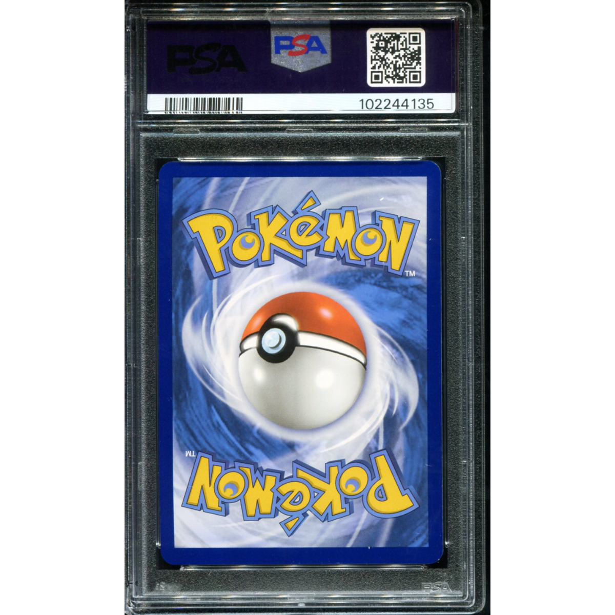 POKEMON TCG - PIKACHU EX 238/191 POKEMON PSA 9 SURGING SPARKS SPECIAL ILLUSTRATION RARE