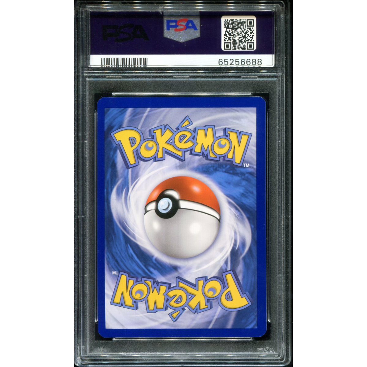 POKEMON TCG - FLAREON EX RC28/RC32 POKEMON PSA 9 GENERATIONS RADIANT COLLECTION