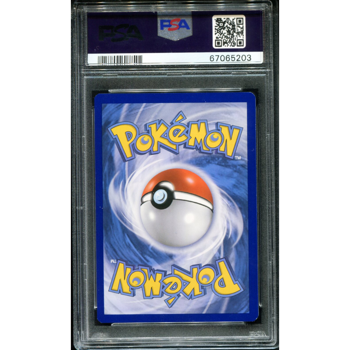 POKEMON TCG - GARDEVOIR EX 111/114 POKEMON PSA 9 XY STEAM SIEGE FULL ART