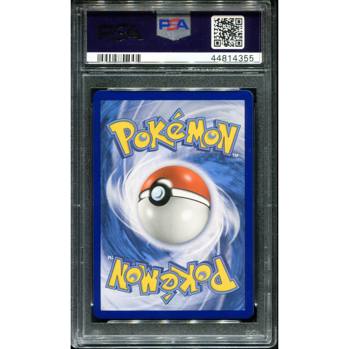 POKEMON TCG - UMBREON GX SV69/SV94 POKEMON PSA 9 HIDDEN FATES FULL ART SHINY