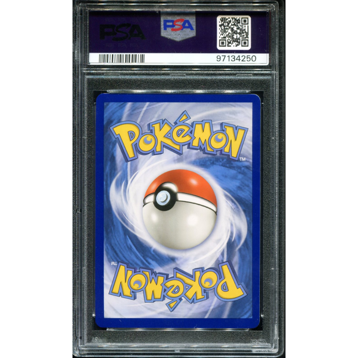 POKEMON TCG - GARCHOMP & GIRATINA GX 146/236 POKEMON PSA 10 UNIFIED MINDS