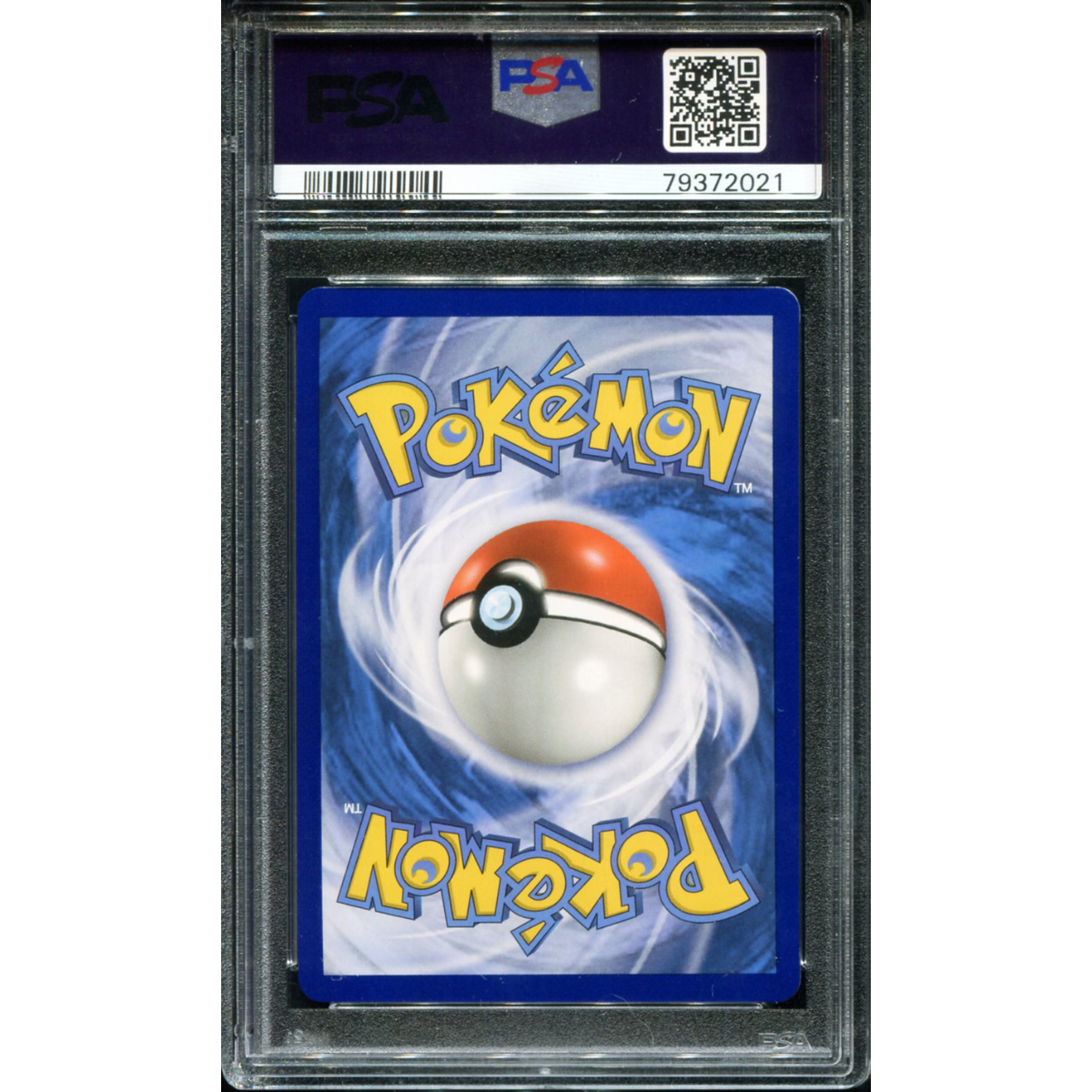 POKEMON TCG - LUGIA GX 227/214 POKEMON PSA 10 LOST THUNDER SECRET RARE
