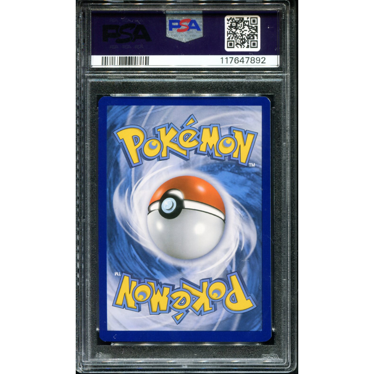 POKEMON TCG - SYLVEON EX RC32/RC32 POKEMON PSA 9 GENERATIONS RADIANT COLLECTION