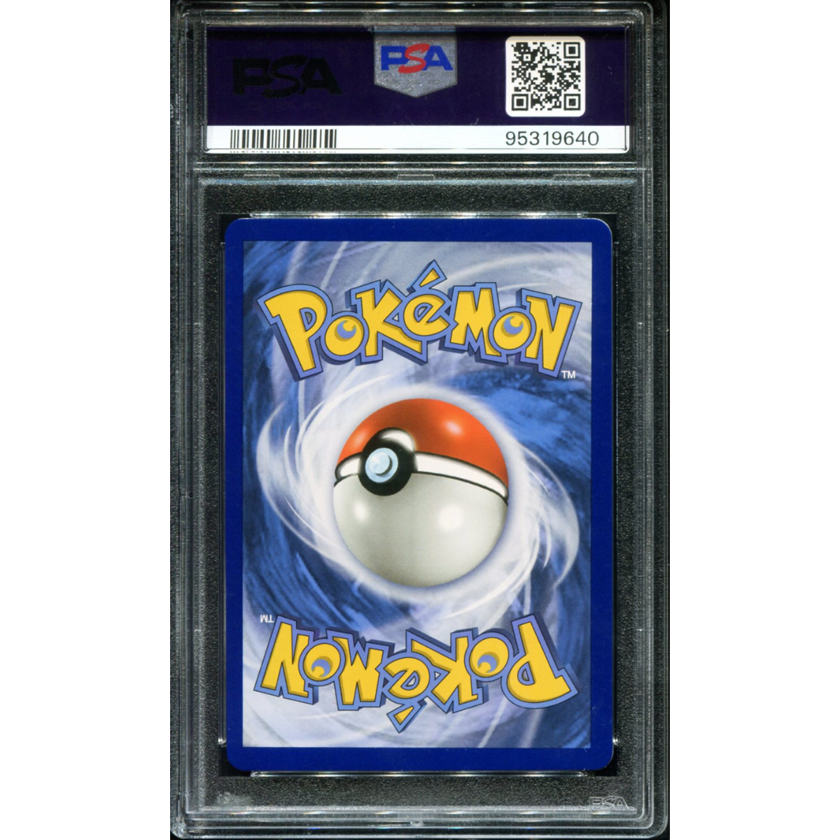 POKEMON TCG - M ALTARIA EX 121/124 POKEMON PSA 10 FATES COLLIDE FULL ART