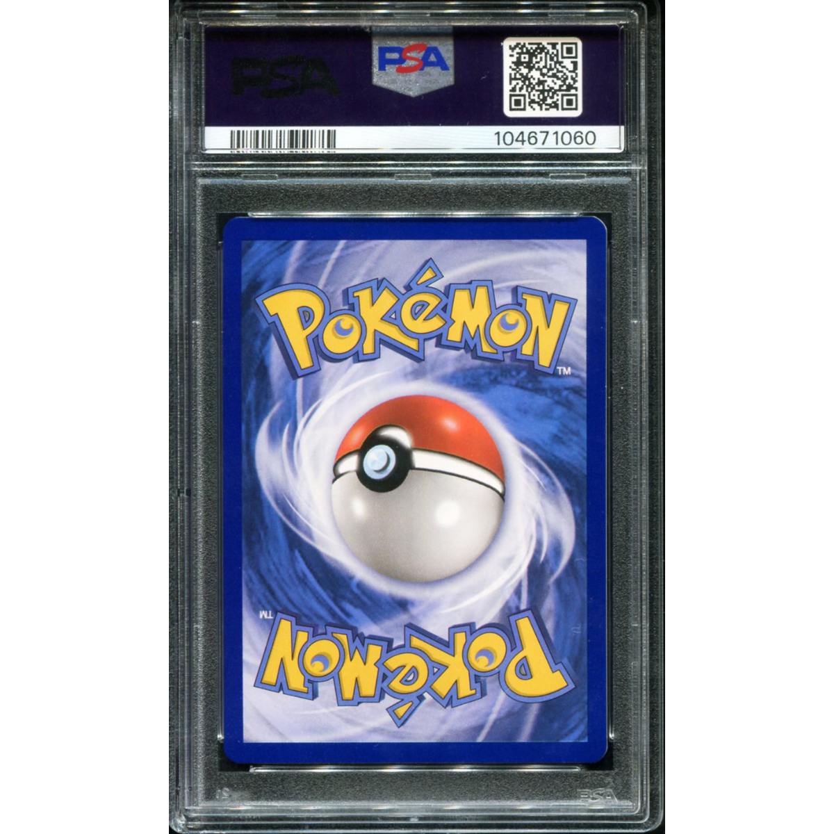 POKEMON TCG - M GARDEVOIR EX RC31/RC32 POKEMON PSA 10 XY GENERATIONS RADIANT COLECTION
