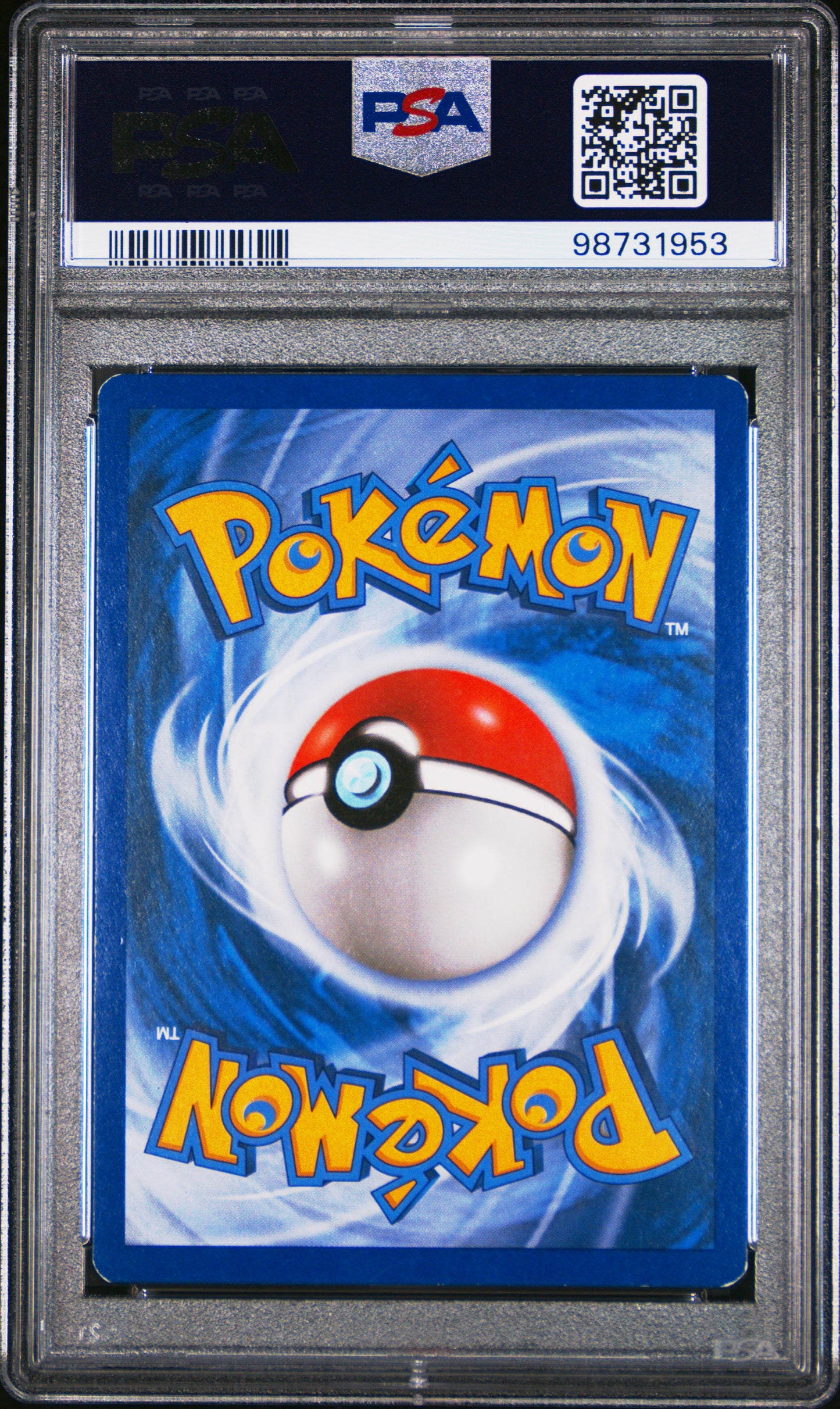 CHARIZARD G LV.X DP45 PSA 6 HOLO BLACK STAR PROMO POKEMON