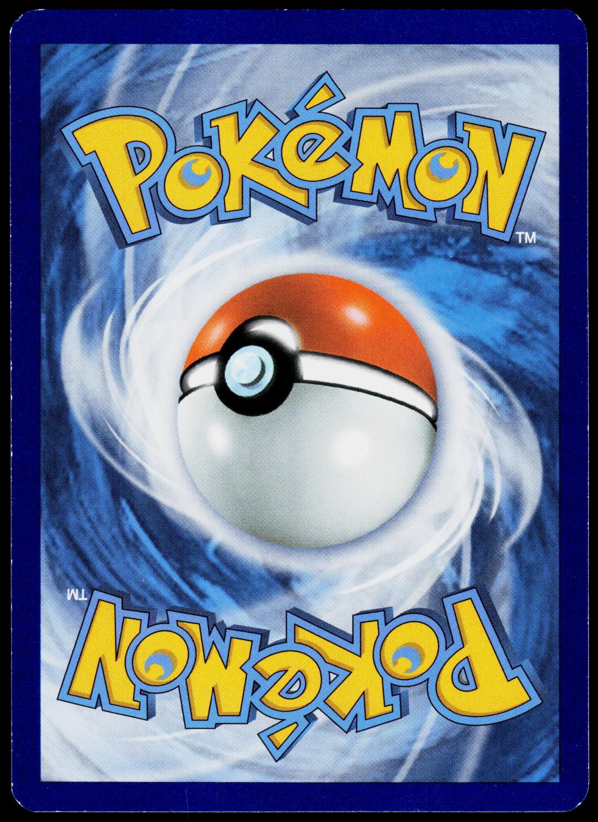 SHAYMIN EX 106/108 ROARING SKIES ULTRA RARE LP