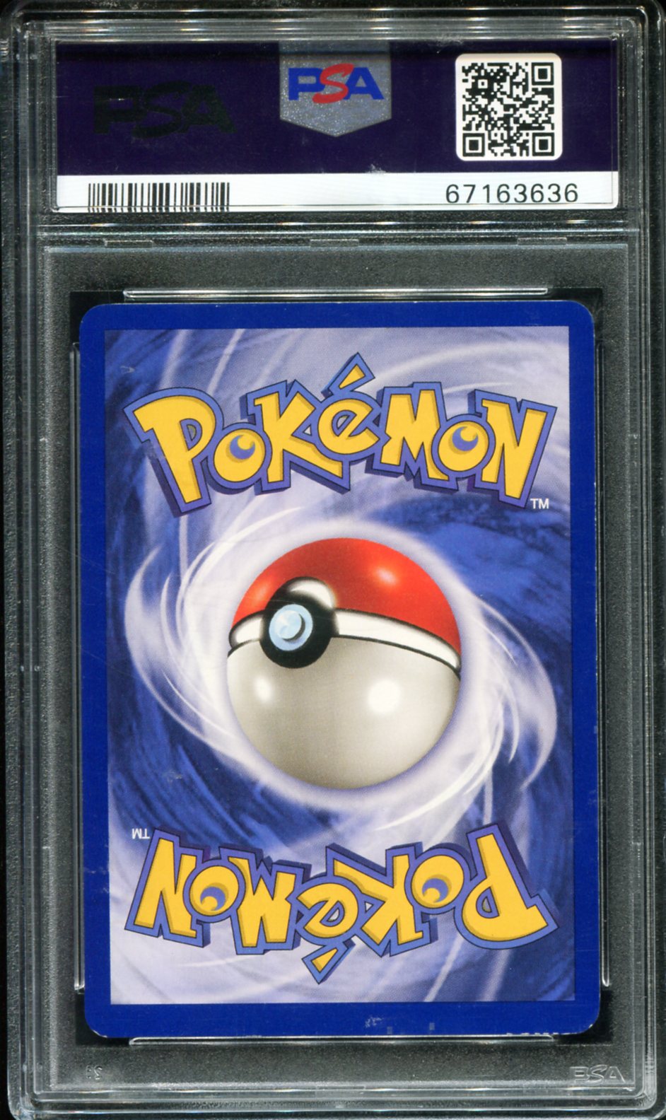 ZAPDOS HOLO 16/102 PSA 5 GAME POKEMON