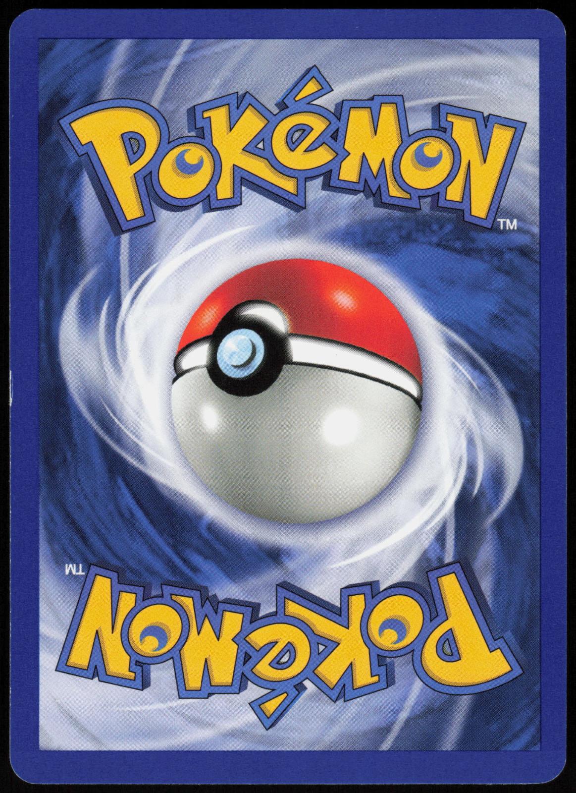 DARK TYPHLOSION 10/105 NEO DESTINY POKEMON RARE UNLIMITED HOLO LP