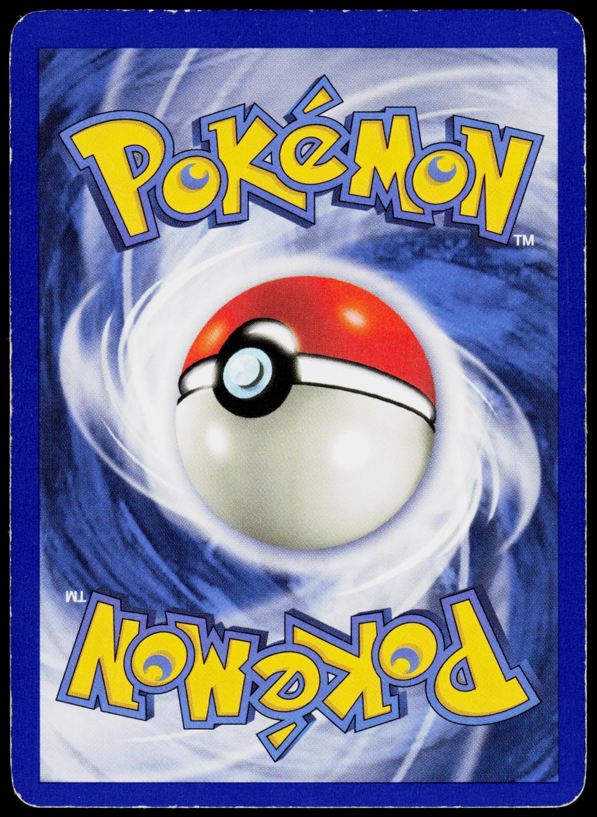 CLEFABLE 1/64 JUNGLE RARE UNLIMITED HOLO HP