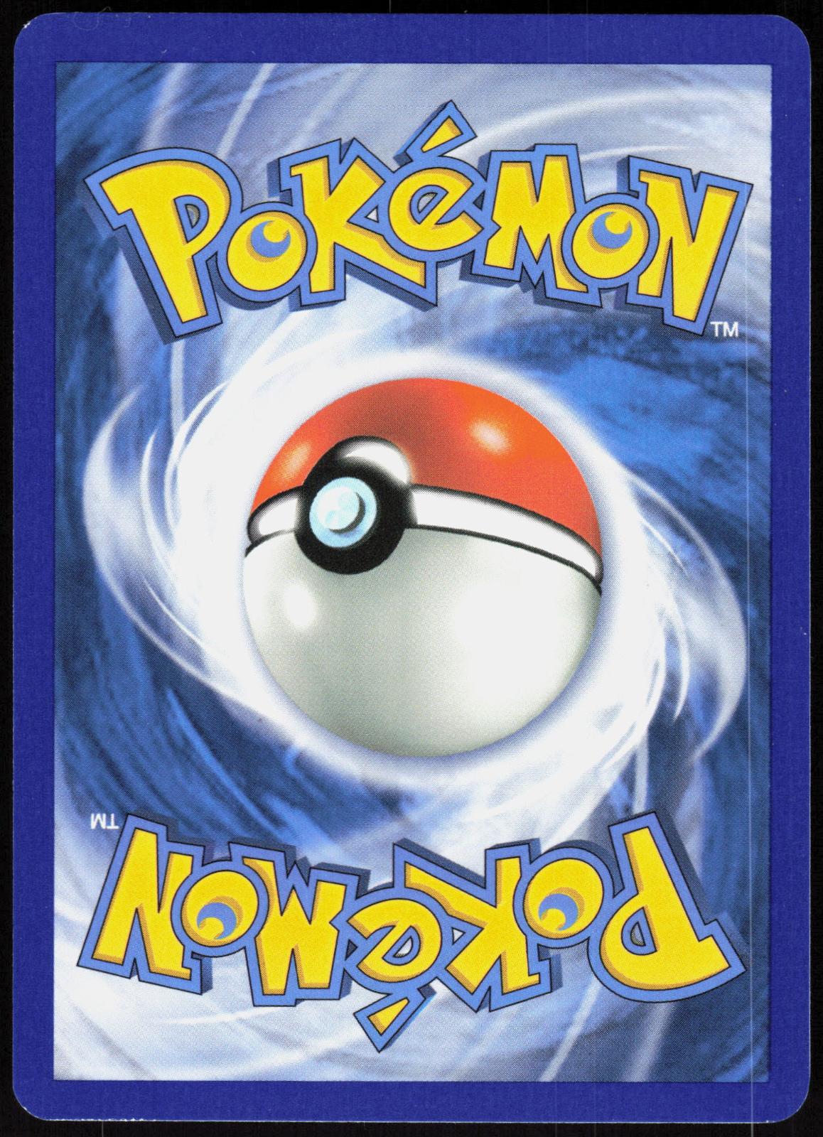 TAILLOW 80/107 DEOXYS POKEMON COMMON REVERSE HOLO LP