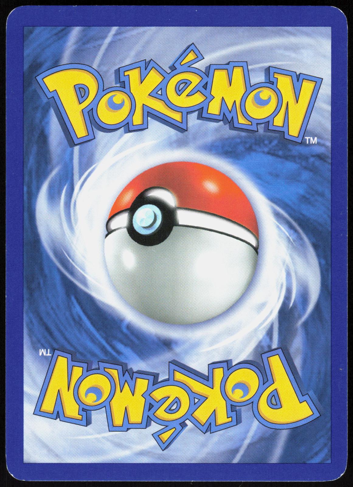 BRONZONG 13/100 STORMFRONT POKEMON RARE REVERSE HOLO LP