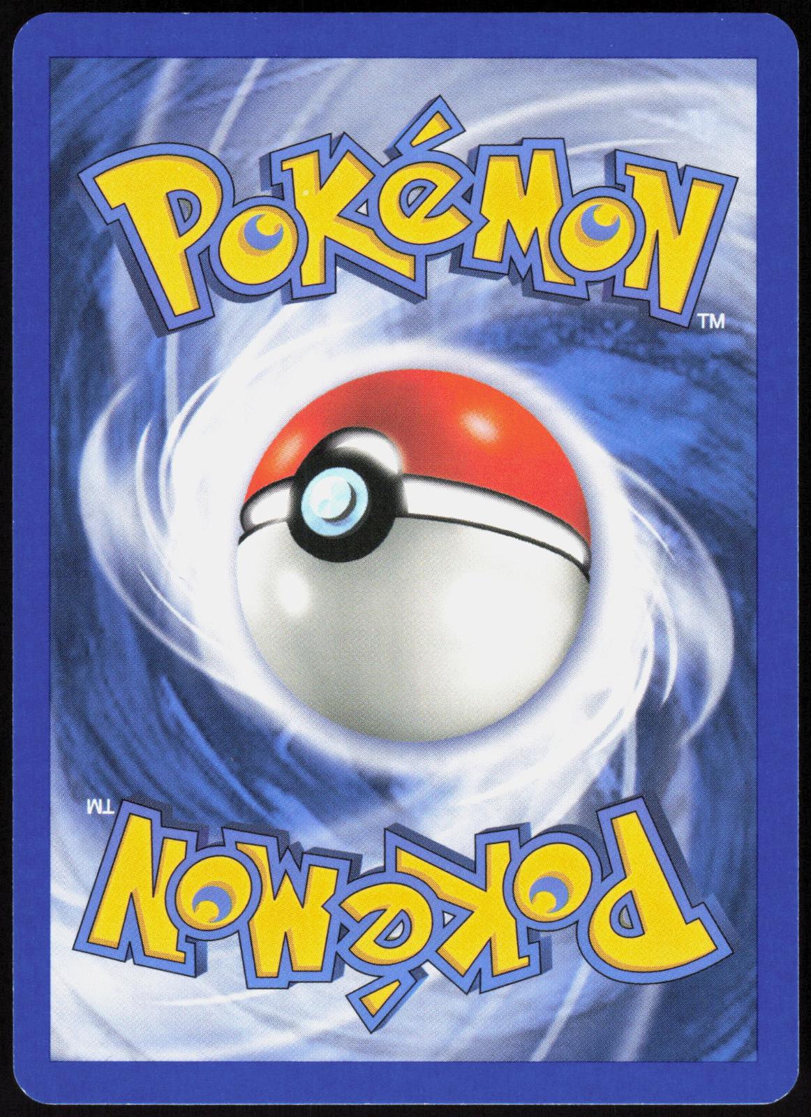 KINGDRA EX 92/97 DRAGON POKEMON EX RARE HOLO NM