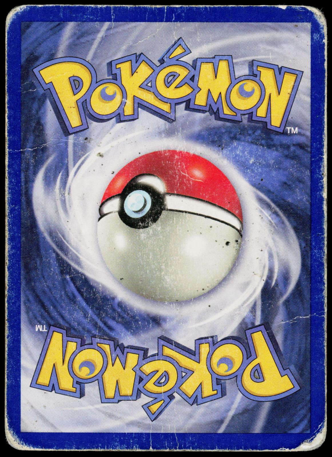 BLASTOISE 2/102 BASE SET UNLIMITED HOLO RARE DMG
