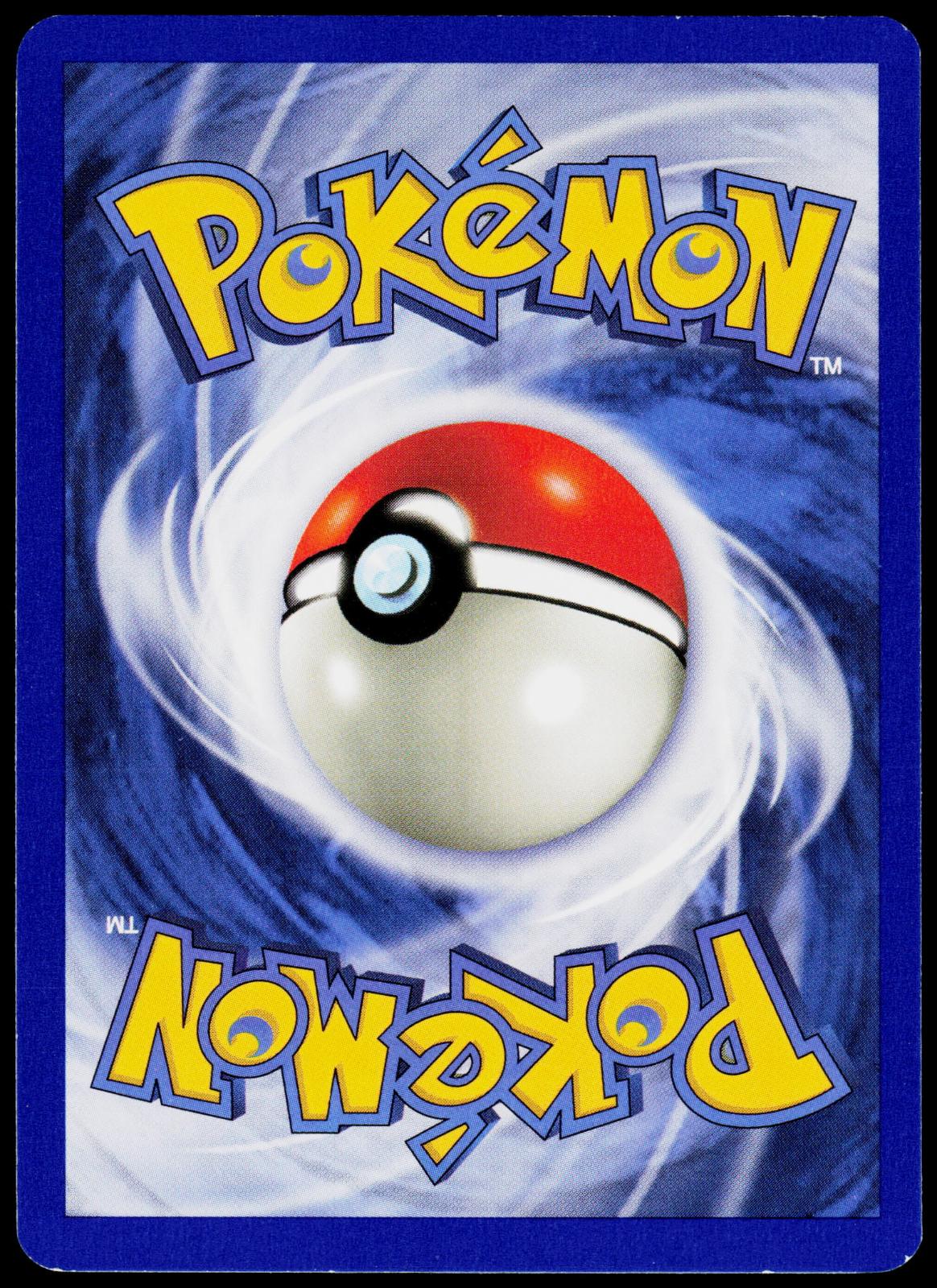 MAGNETON 11/62 FOSSIL RARE UNLIMITED HOLO LP