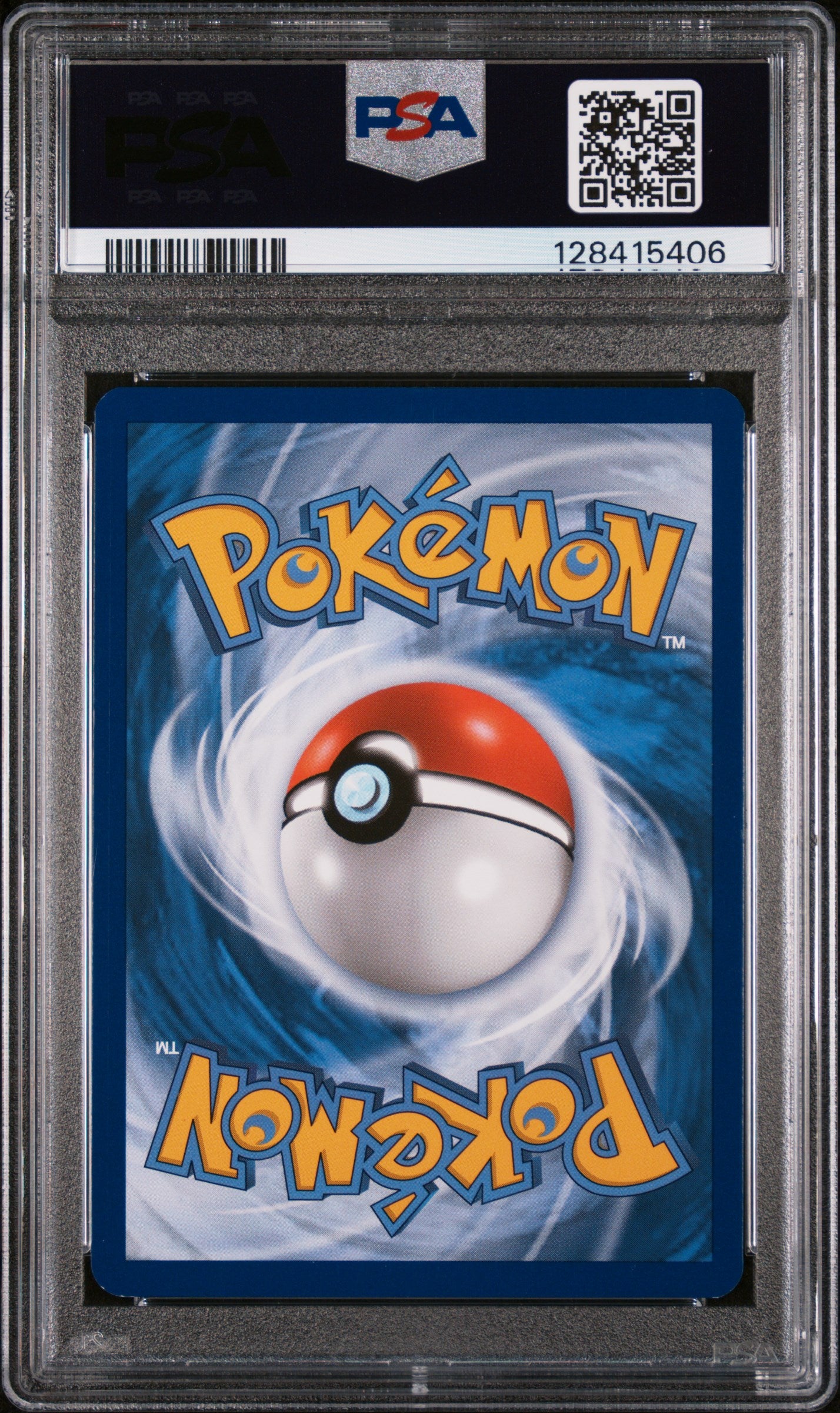 POKEMON TCG - FLAREON EX RC28/83 PSA 8 GENERATIONS RADIANT COLLECTION POKEMON
