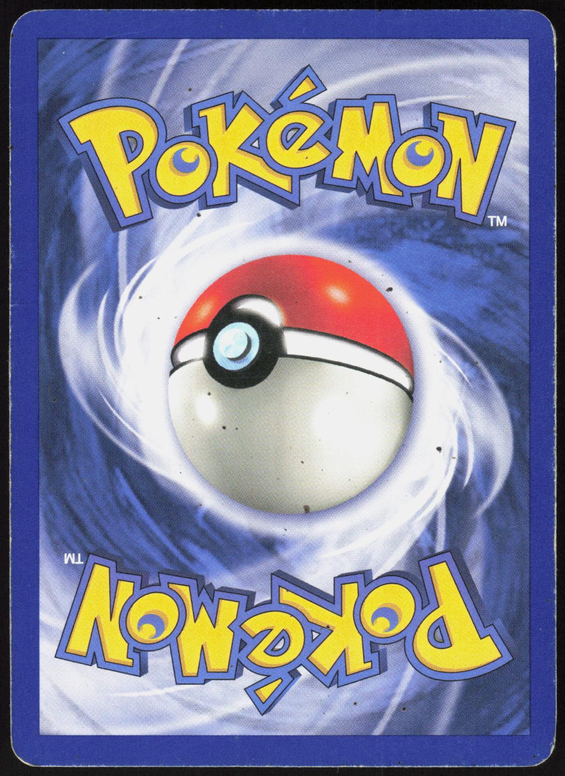 CLEFAIRY 5/102 BASE SET UNLIMITED POKEMON HOLO RARE MP