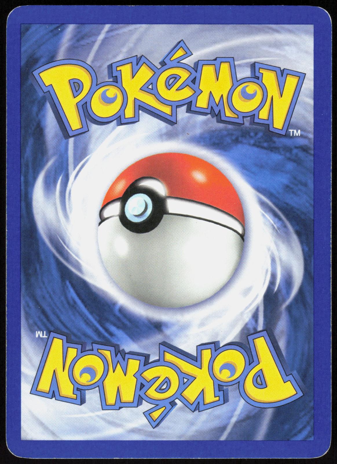 MOLTRES EX 031 NINTENDO BLACK STAR PROMOS POKEMON PROMO HOLO MP