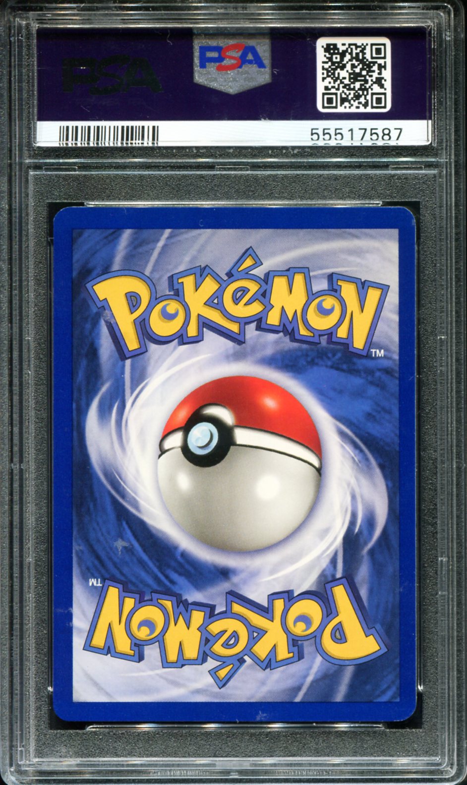 WIGGLYTUFF HOLO 16/64 PSA 9 JUNGLE POKEMON
