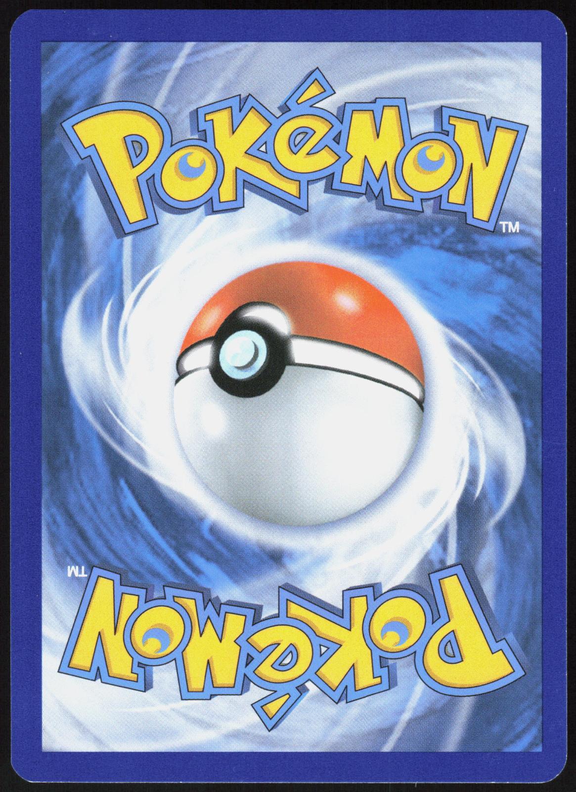 CHARMANDER RC3/RC32 GENERATIONS POKEMON COMMON LP