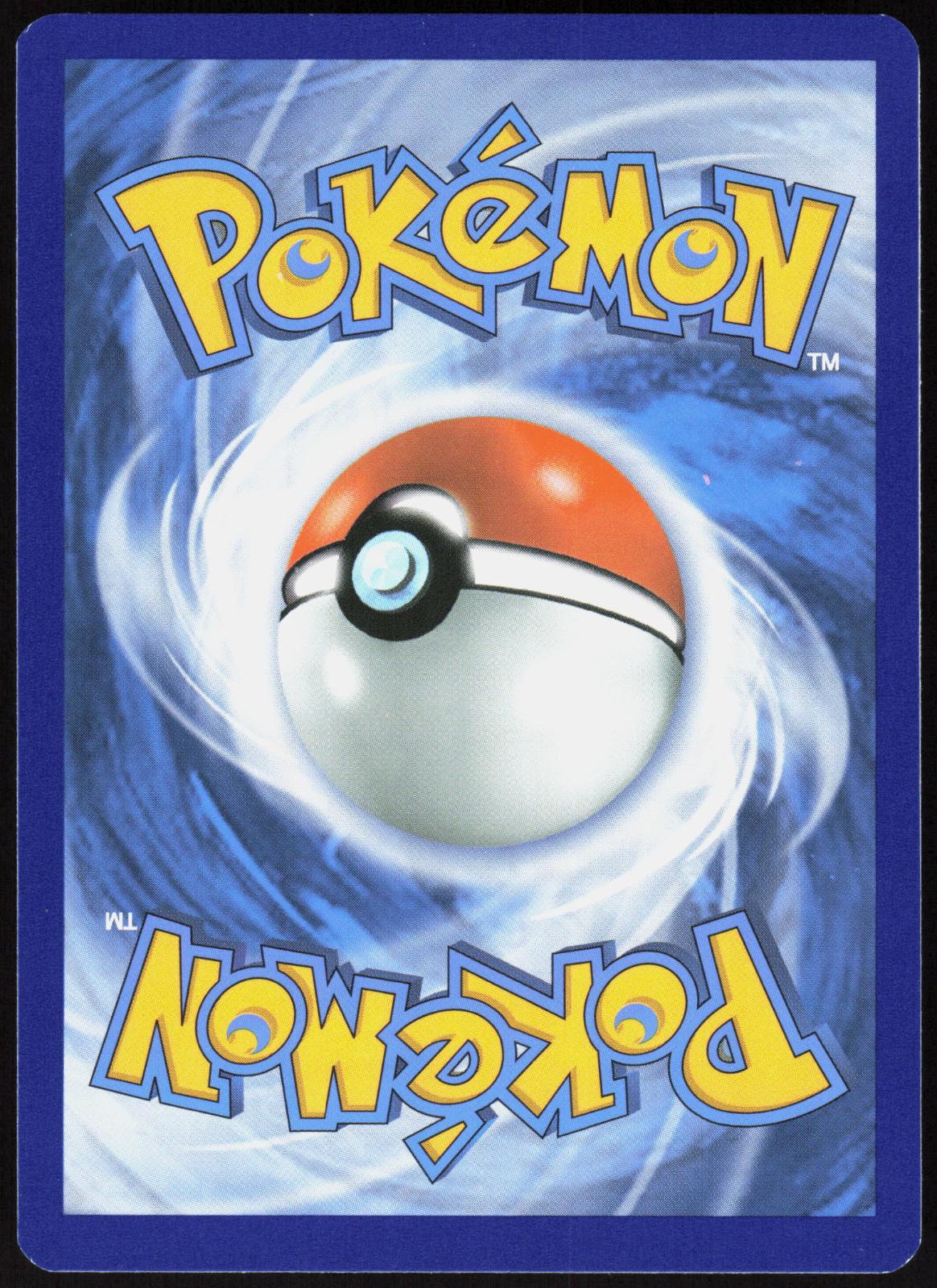 SOPHOCLES 146/147 BURNING SHADOWS POKEMON ULTRA RARE HOLO LP