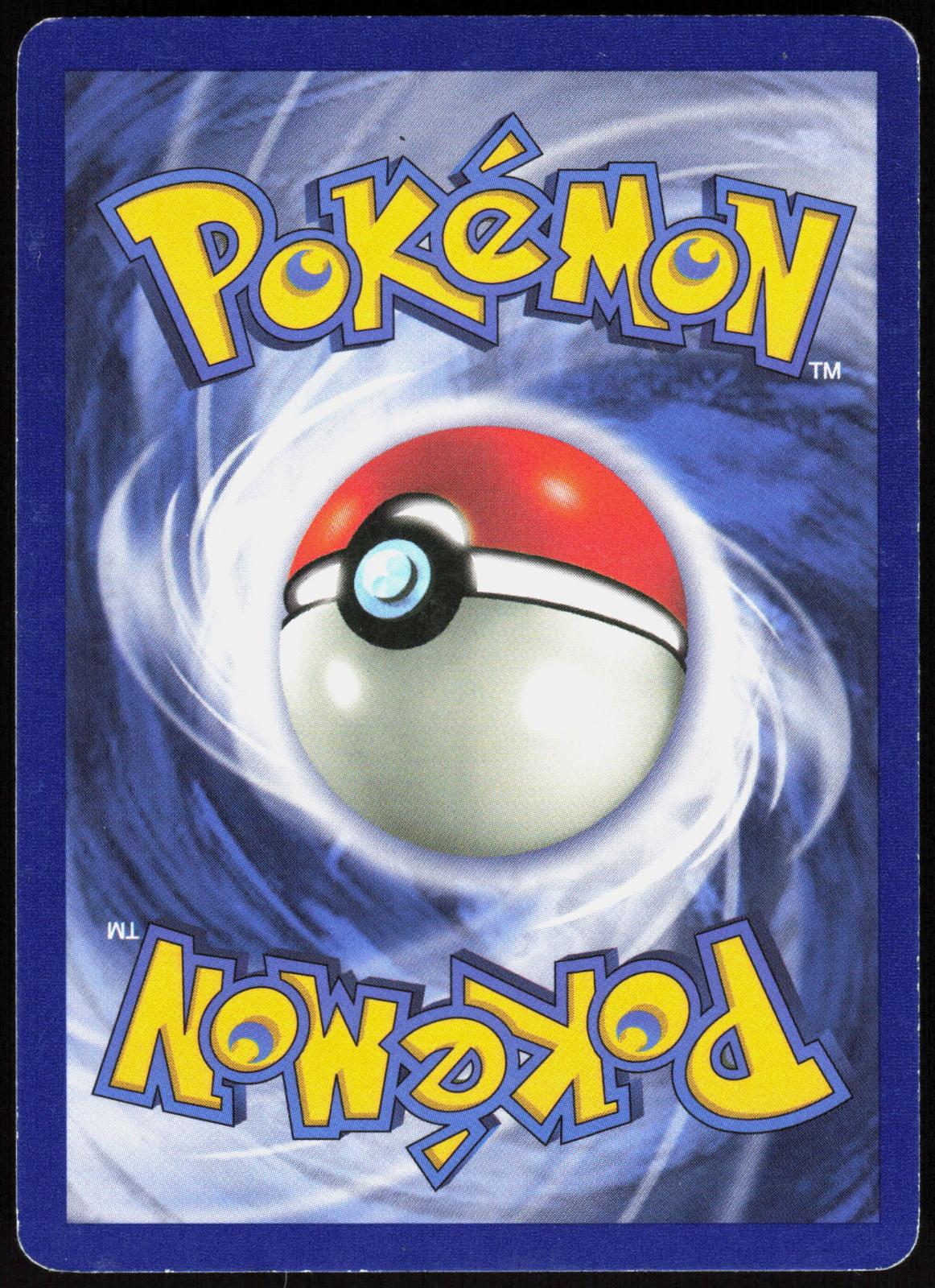 LASS 75/102 BASE SET UNLIMITED POKEMON RARE LP