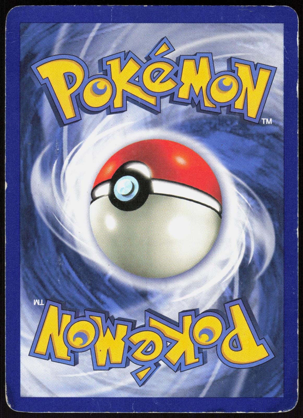 MAGNETON 9/102 BASE SET UNLIMITED POKEMON HOLO RARE HP