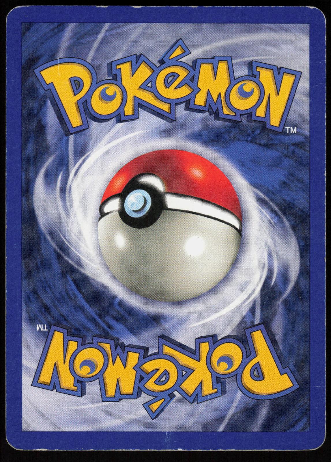 MEWTWO 10/102 BASE SET UNLIMITED POKEMON HOLO RARE MP