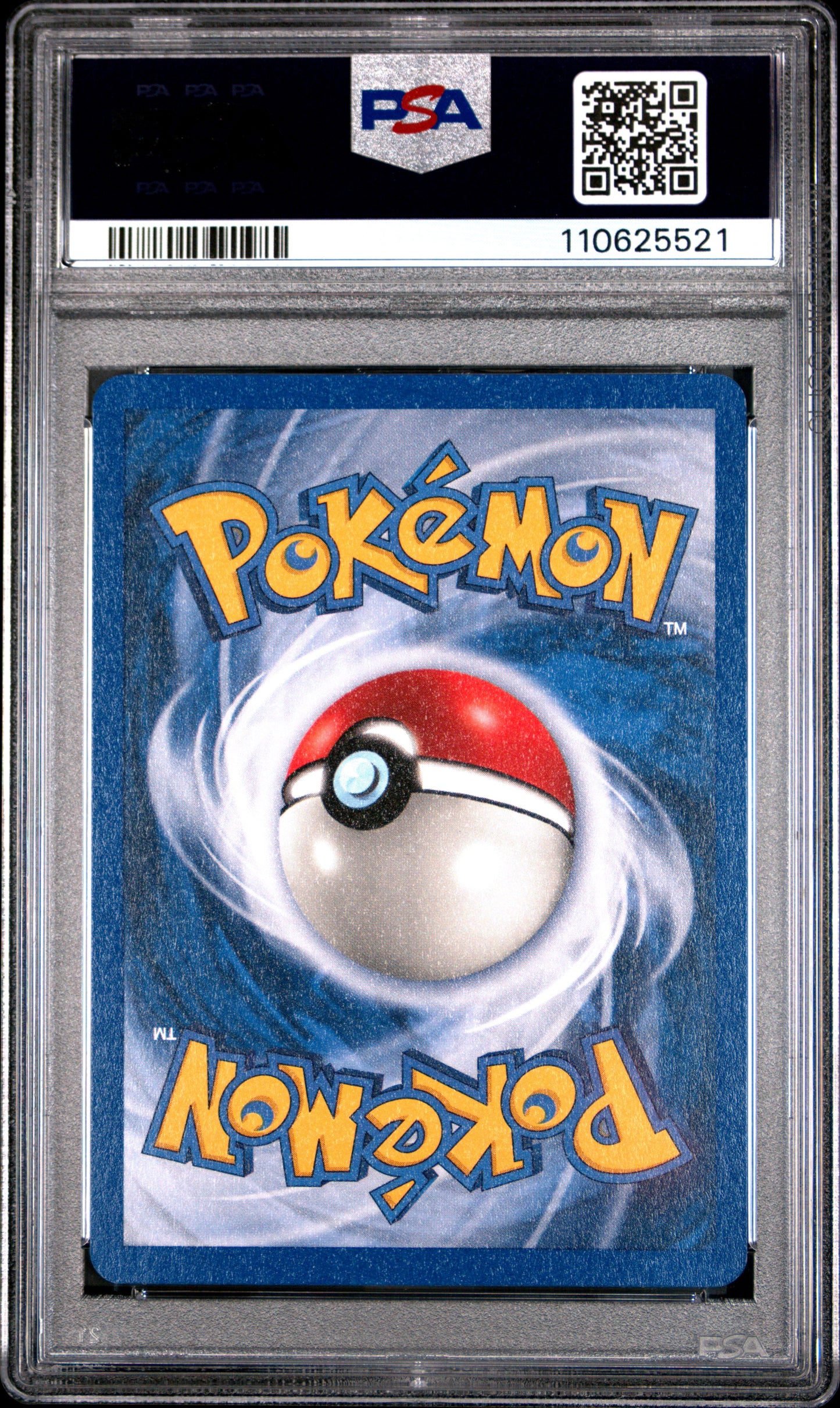 DARK VENUSAUR 7/9 PSA 9 BEST OF GAME PROMO POKEMON
