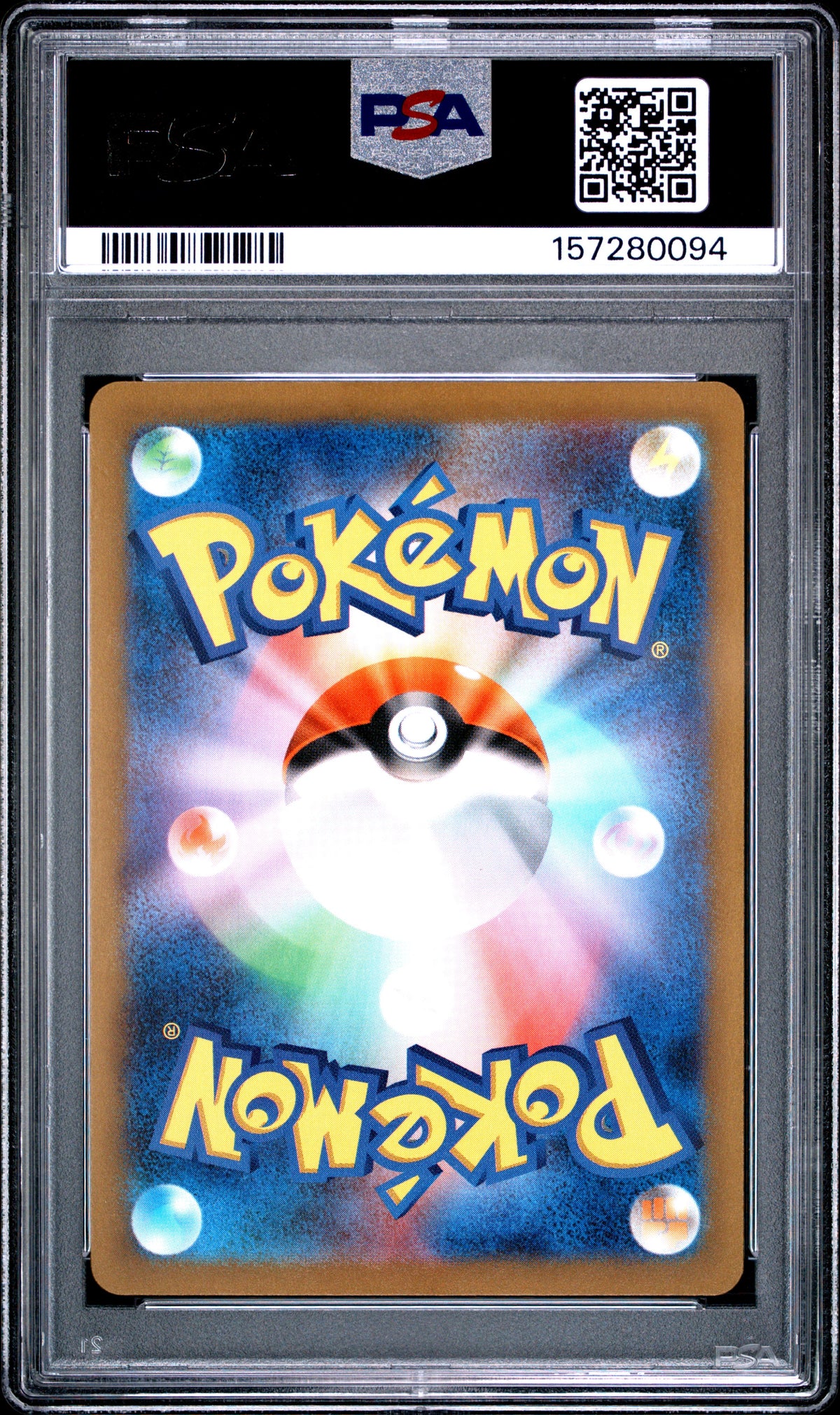 DETECTIVE PIKACHU 098/SV-P PSA 8 RETURNS PRE-ORDER SV-P PROMO POKEMON JAPANESE