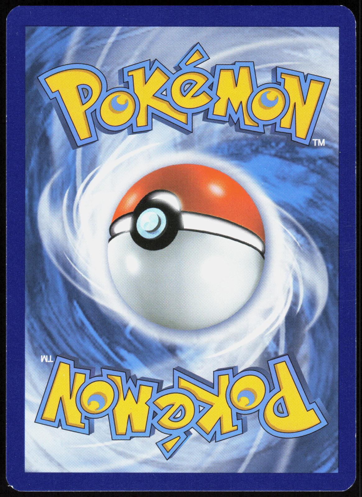 WALLY RC27/RC32 GENERATIONS POKEMON UNCOMMON HOLO LP