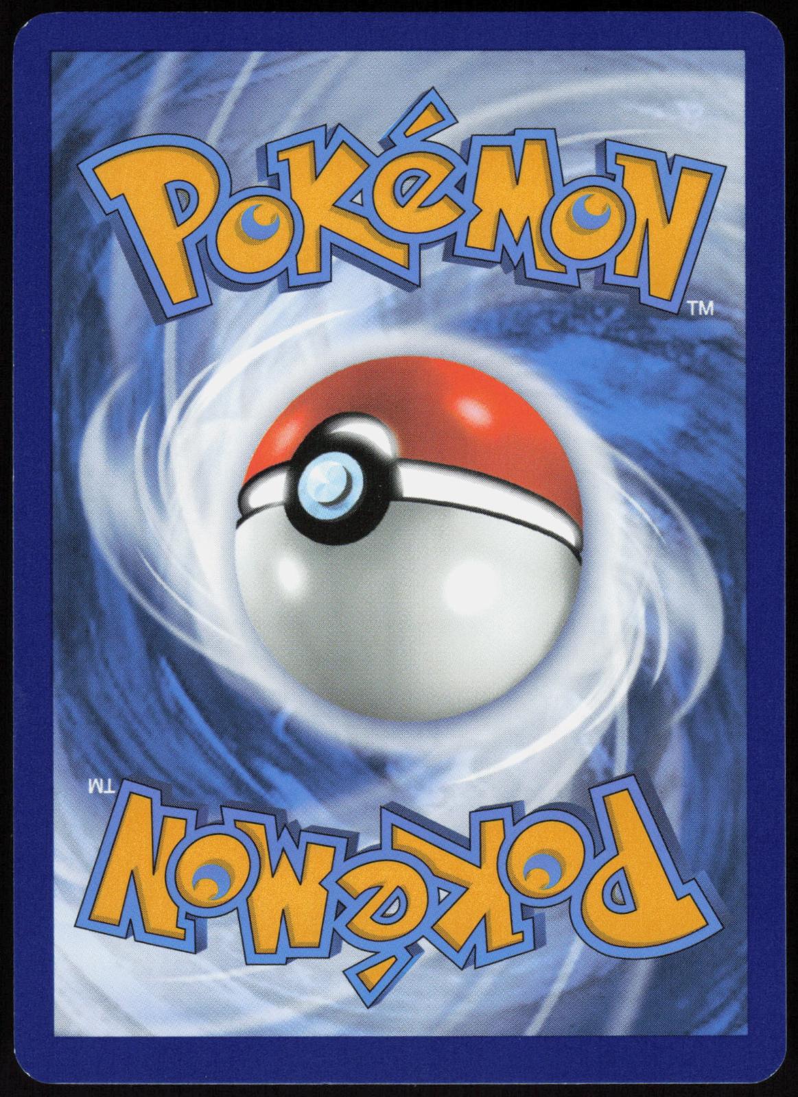UMBREON (EBGAMES EXCLUSIVE) 130/197 POKEMON REVERSE HOLO LP