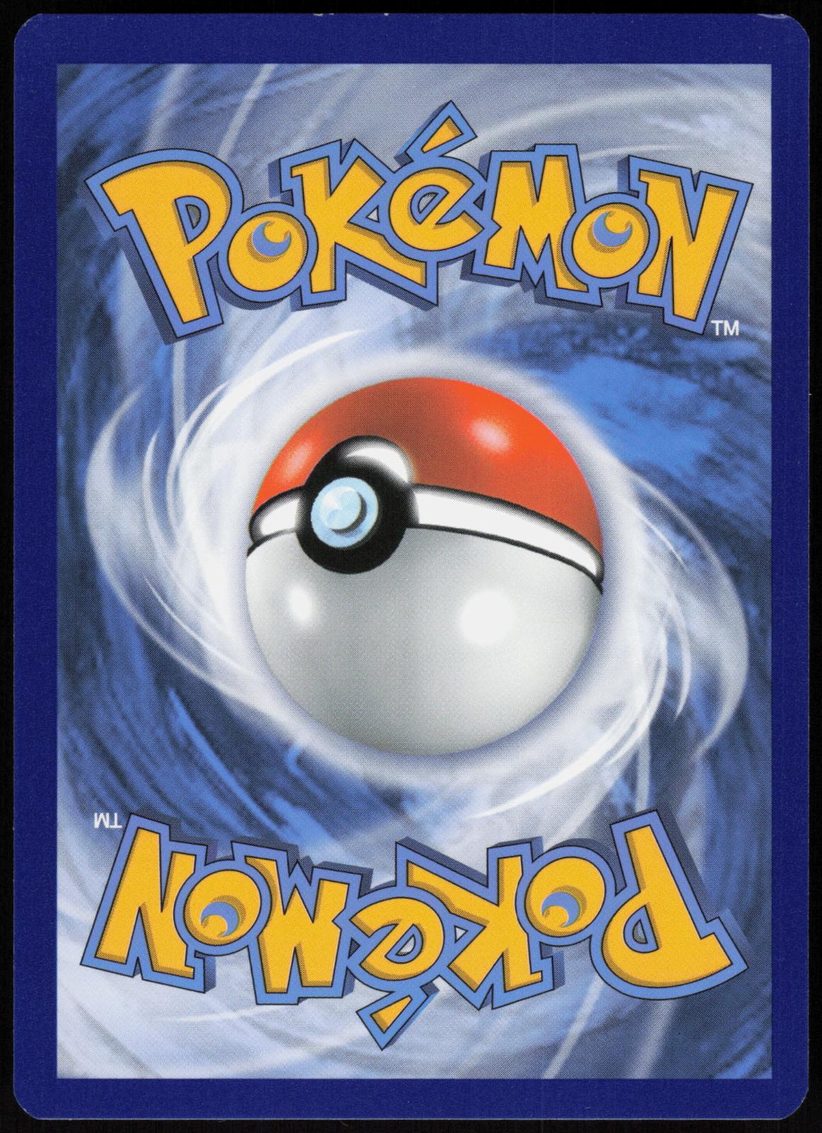 CHARIZARD V SWSH260 SWORD & SHIELD PROMO POKEMON PROMO HOLO LP