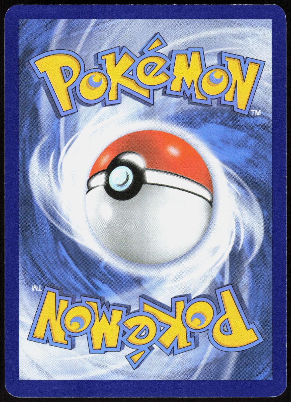 PIKACHU 27/111 FURIOUS FISTS POKEMON COMMON LP