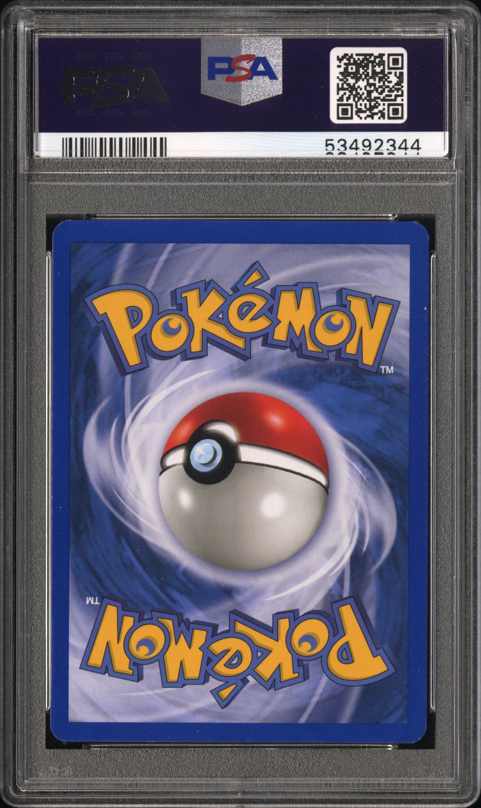LUCKY STADIUM-N.Y. CENTER 41 PSA 9 PROMO BLACK STAR POKEMON