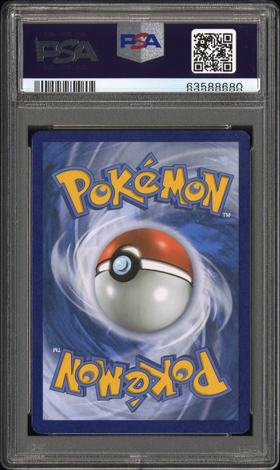 GRENINJA-GOLD STAR 144 PSA 10 CELEBRATIONS ELITE TRAINER BOX POKEMON