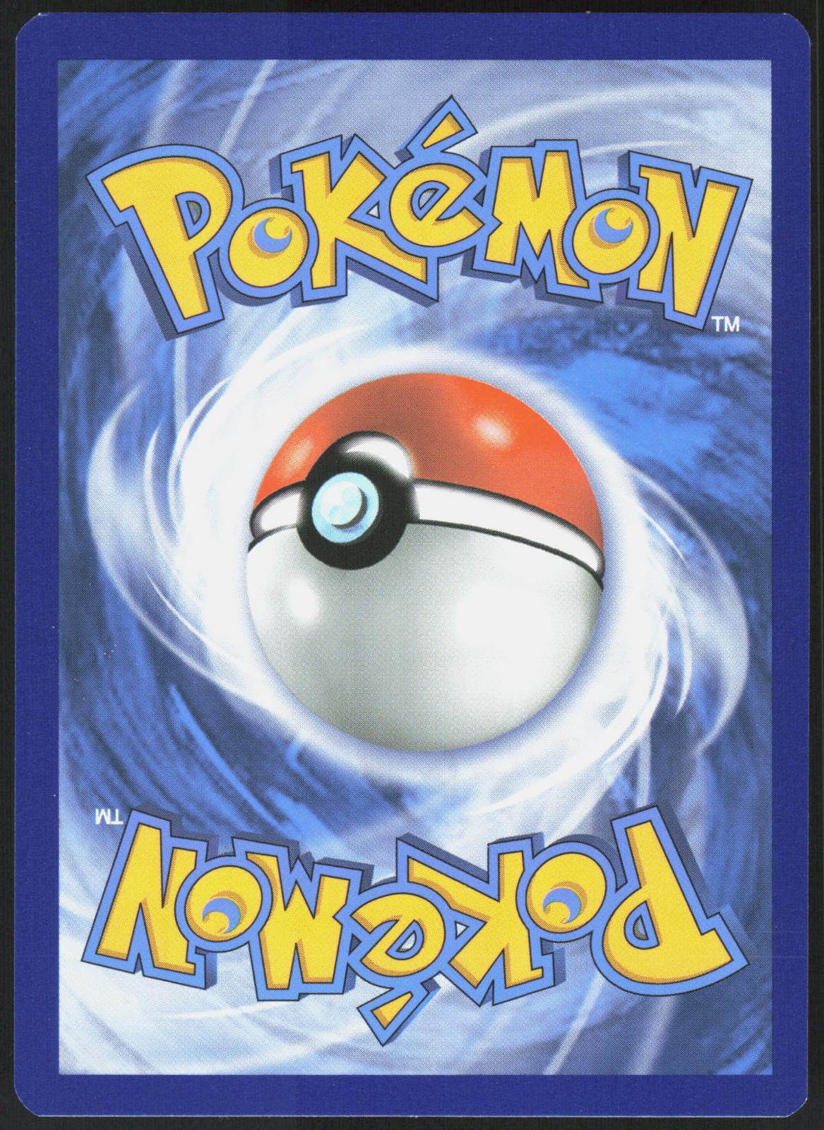 HO-OH EX 121/122 BREAKPOINT POKEMON ULTRA RARE HOLO NM
