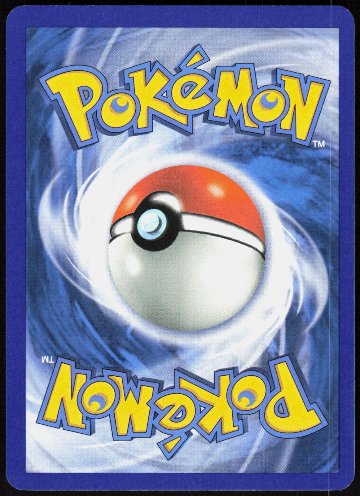SILCOON 46/107 DEOXYS POKEMON UNCOMMON REVERSE HOLO LP