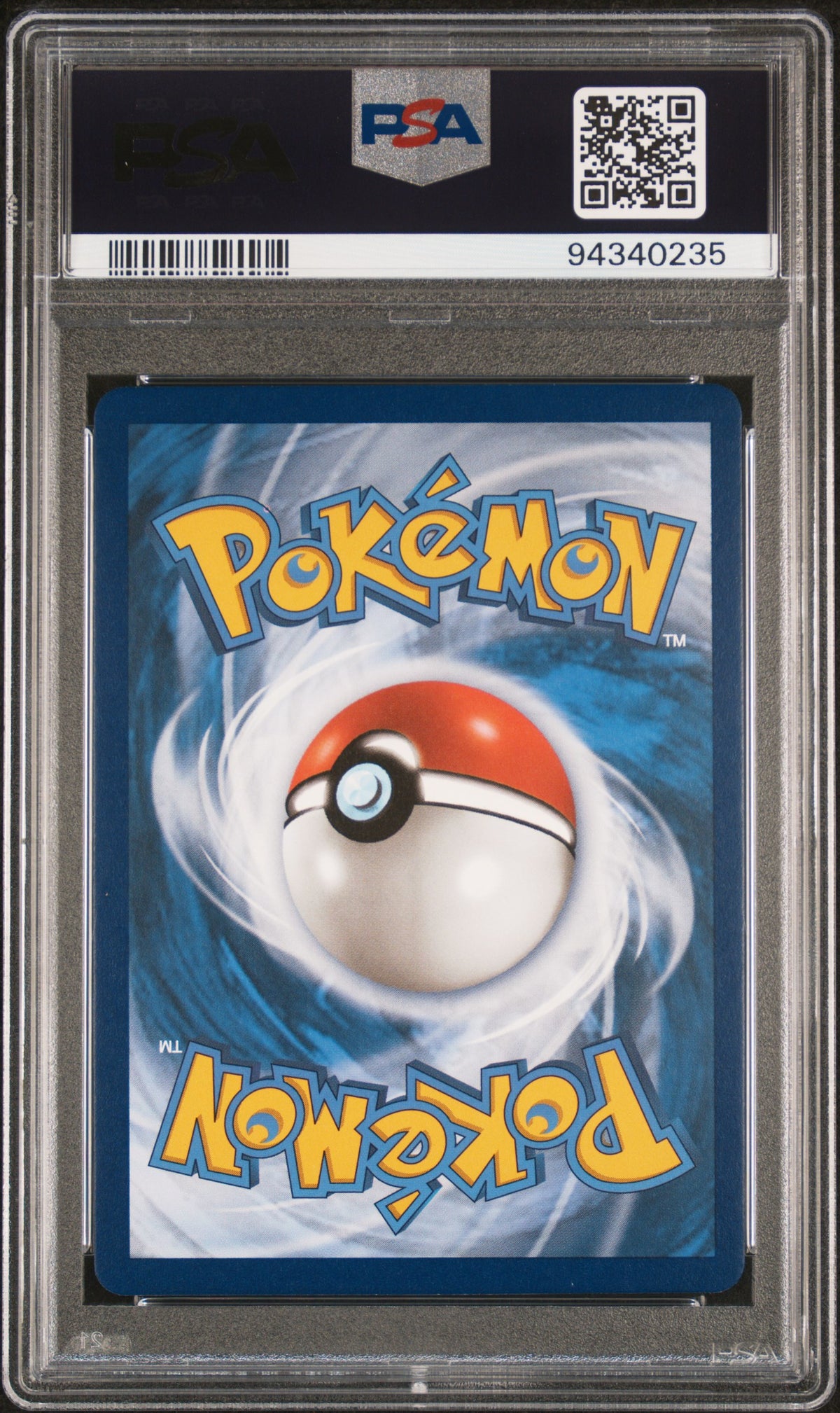 M RAYQUAZA EX 76 PSA 10 CELEBRATIONS CLASSIC COLLECTION POKEMON