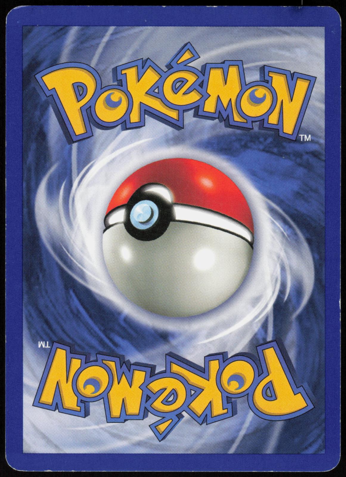 NIDOKING 11/102 BASE SET UNLIMITED POKEMON HOLO RARE LP