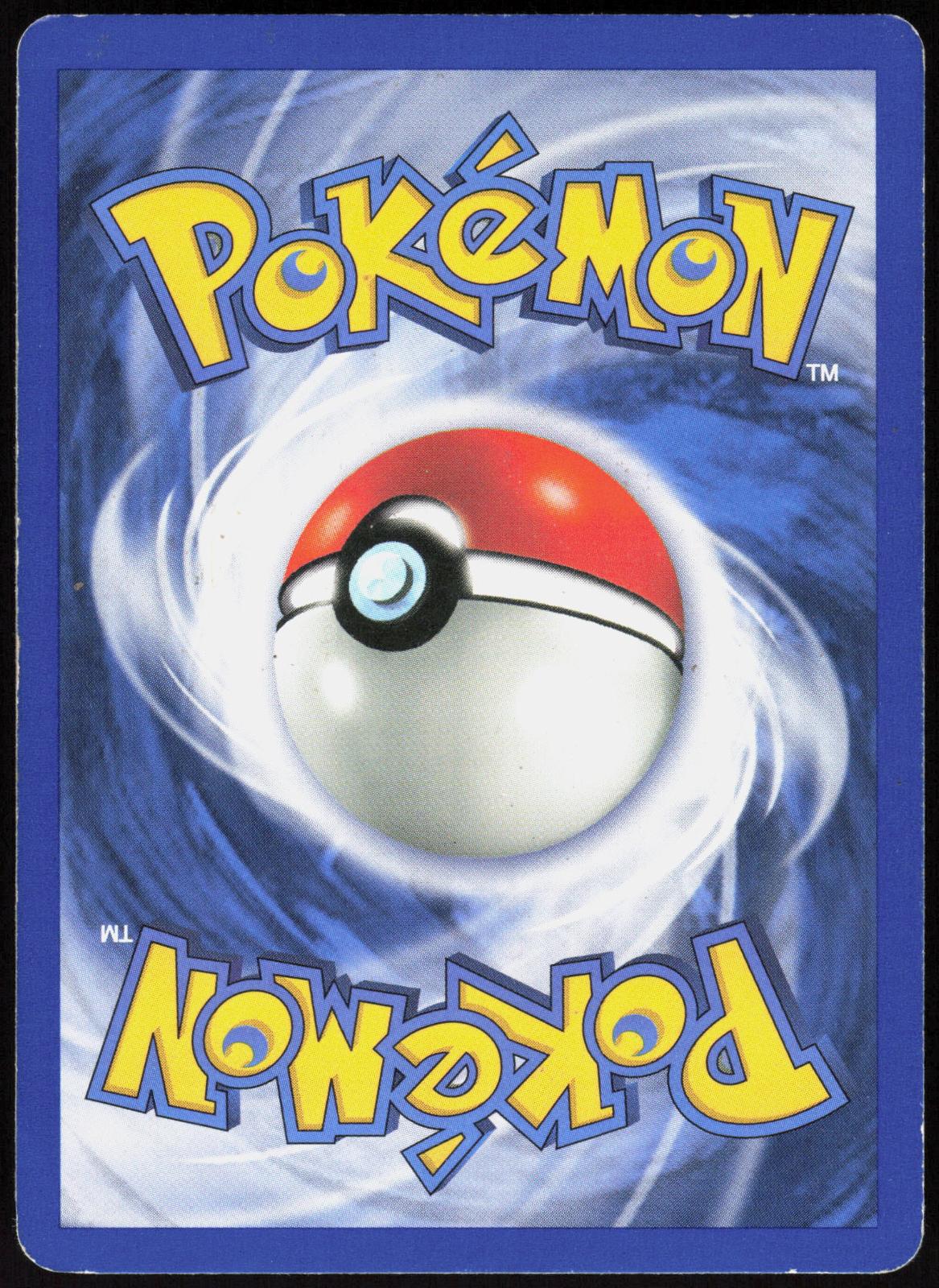 SCYTHER 26/64 JUNGLE POKEMON RARE UNLIMITED LP