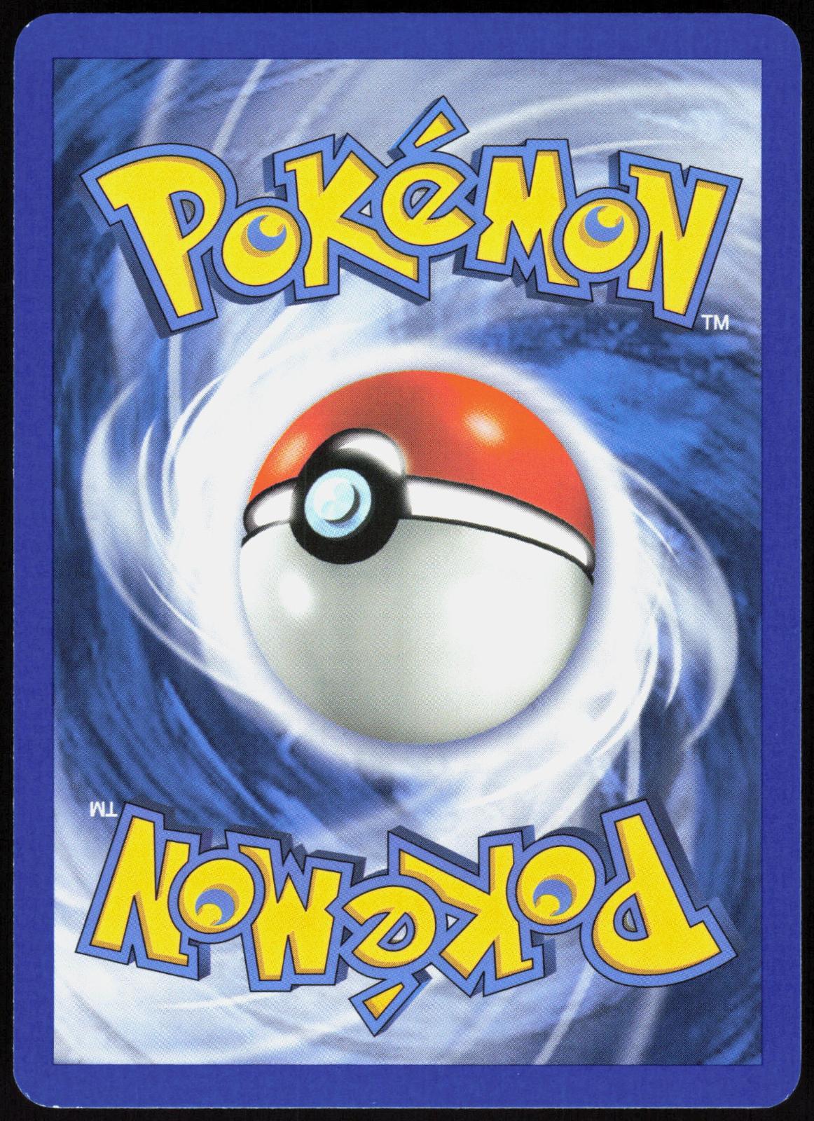 ZAPDOS EX 033 NINTENDO BLACK STAR PROMOS POKEMON PROMO HOLO LP