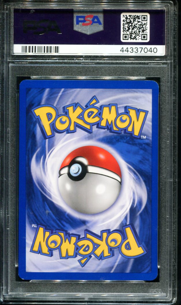 MEW HOLO 1/18 PSA 9 SOUTHERN ISLANDS PROMO POKEMON