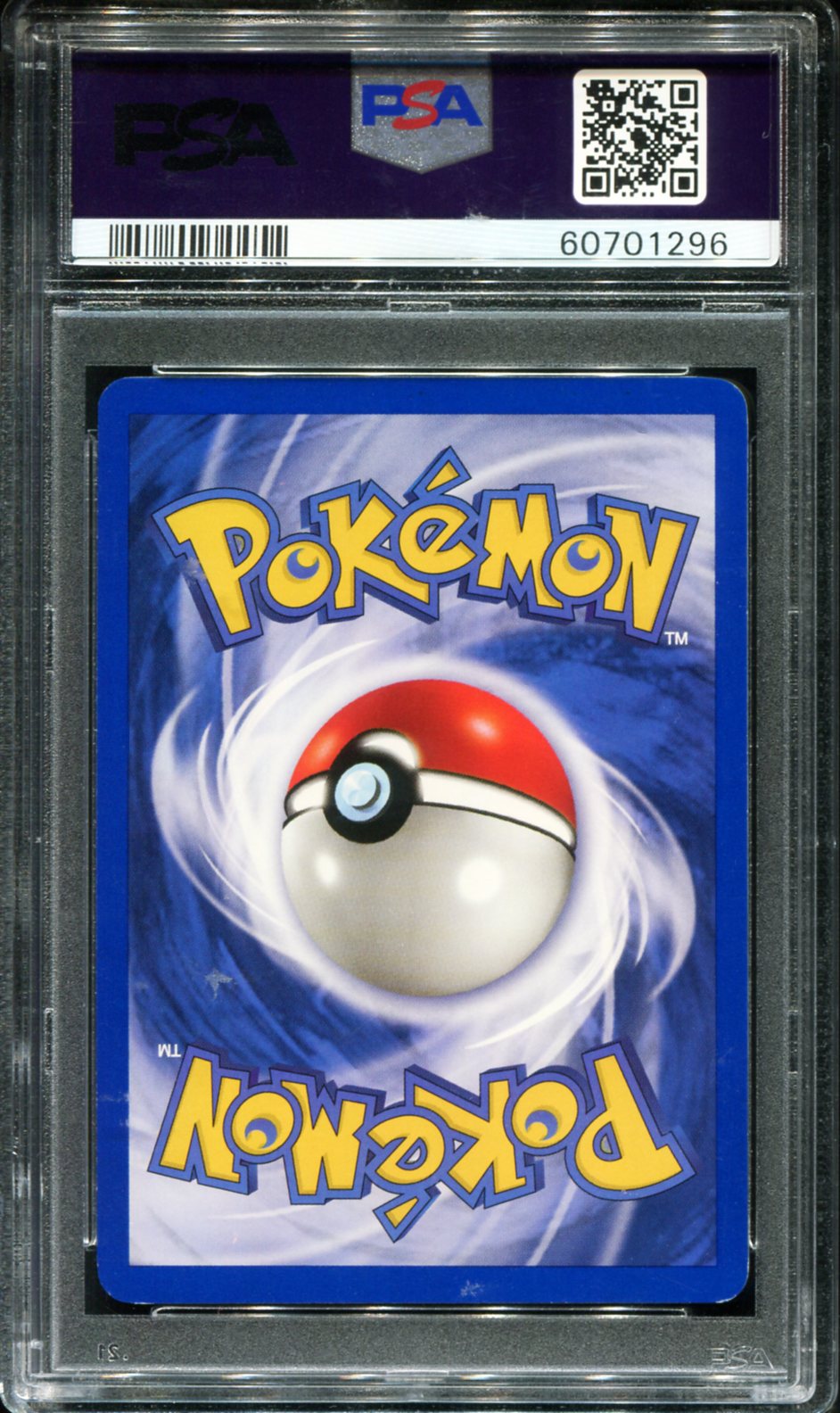 PIDGEOTTO 22/102 PSA 9 GAME POKEMON