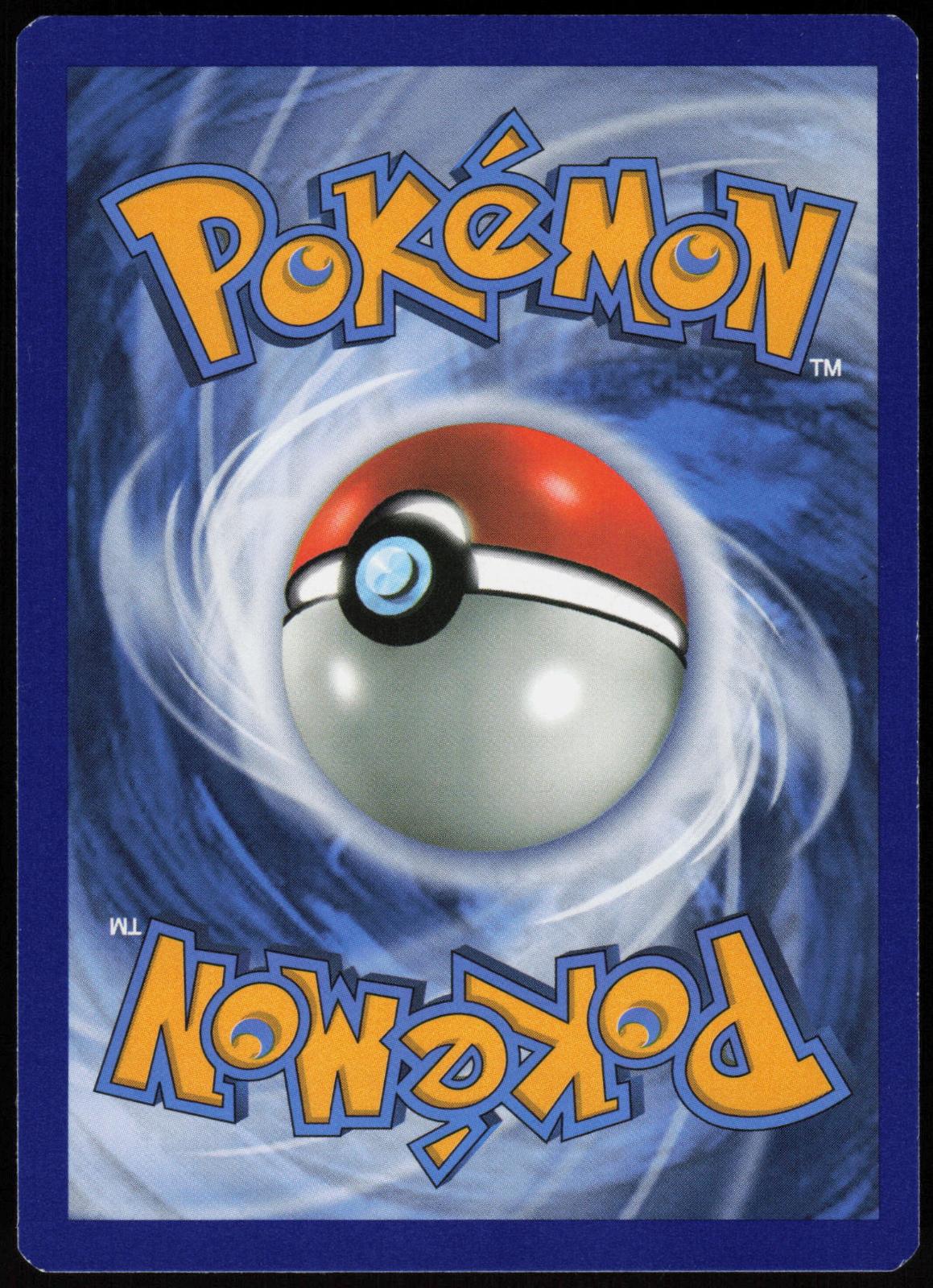 MEW 53/108 EVOLUTIONS POKEMON RARE REVERSE HOLO LP