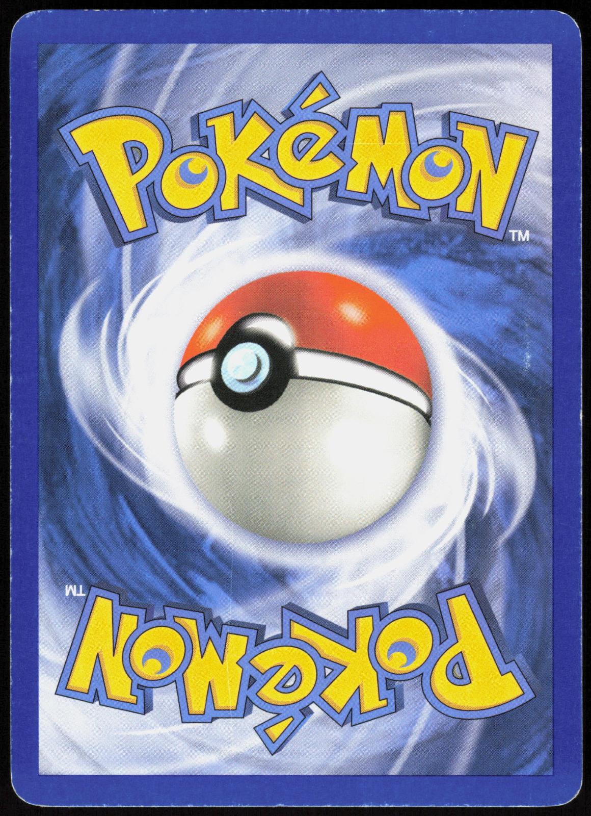 GROUDON EX 038 NINTENDO BLACK STAR PROMOS POKEMON PROMO HOLO MP