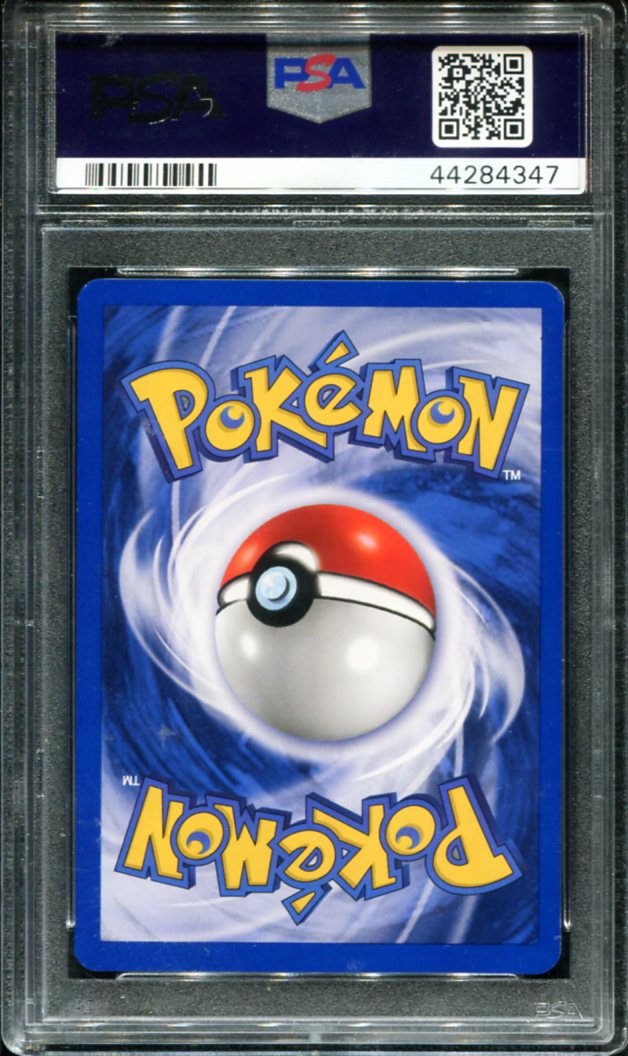 VILEPLUME HOLO 17/18 PSA 9 SOUTHERN ISLANDS PROMO POKEMON